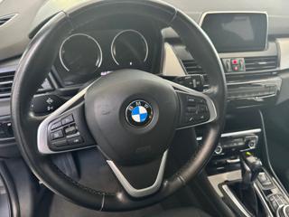 BMW 225 usata, con Chiusura centralizzata