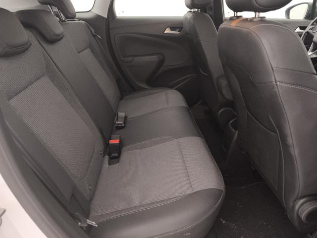 OPEL Crossland usata, con Telecamera per parcheggio assistito