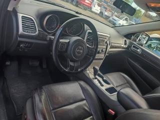 JEEP Grand Cherokee usata, con Autoradio