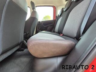 FIAT Panda Cross usata, con Volante multifunzione
