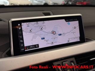 BMW X1 usata, con Cruise Control