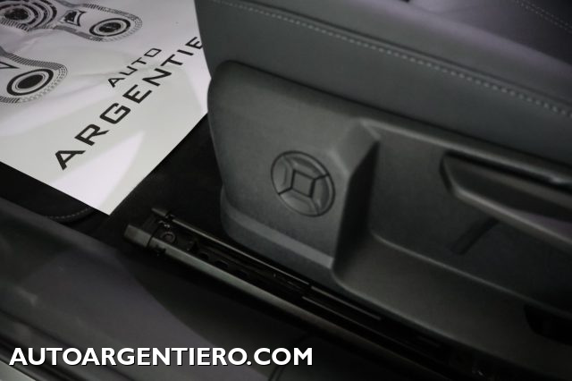 AUDI A5 usata, con Chiusura centralizzata