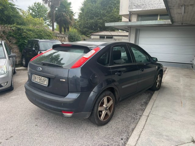 FORD Focus usata, con Airbag laterali