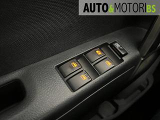 DAIHATSU Terios usata, con Specchietti laterali elettrici