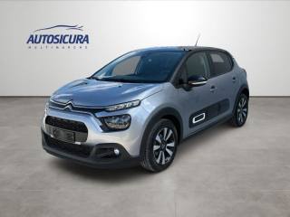 CITROEN C3 PureTech 110 S&S MAX