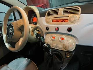 FIAT 500 usata, con Boardcomputer