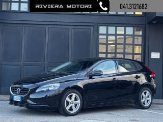 VOLVO V40 usata, con Immobilizzatore elettronico