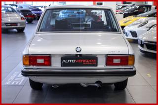 BMW 518 usata 5