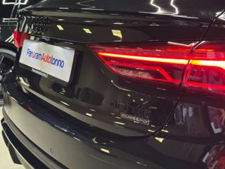 AUDI Q3 usata, con Sistema di navigazione