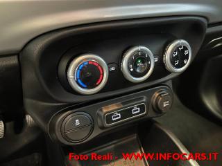 FIAT 500L usata, con Luci diurne LED