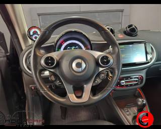 SMART ForTwo usata, con Immobilizzatore elettronico