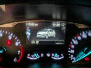 FORD Fiesta usata, con ESP