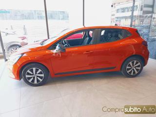 RENAULT Clio usata, con Alzacristalli elettrici