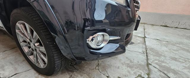TOYOTA RAV 4 usata, con ESP