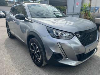 PEUGEOT 2008 usata, con Alzacristalli elettrici