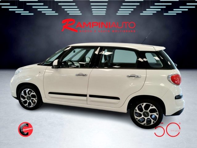 FIAT 500L usata 11
