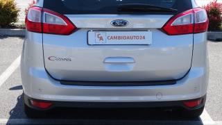 FORD C-Max usata 34