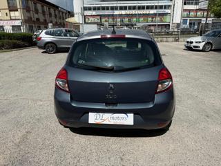 RENAULT Clio usata, con Climatizzatore