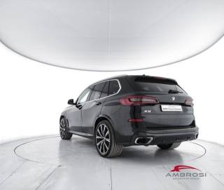BMW X5 usata 3