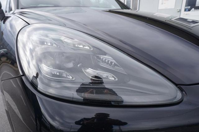 PORSCHE Cayenne usata, con USB
