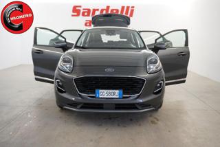 FORD Puma usata, con Alzacristalli elettrici