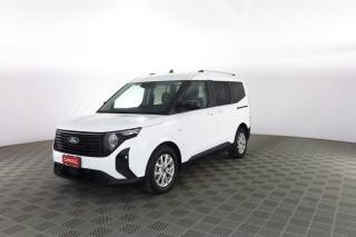 FORD Tourneo Courier Tourneo Courier 1.0 EcoBoost Titanium