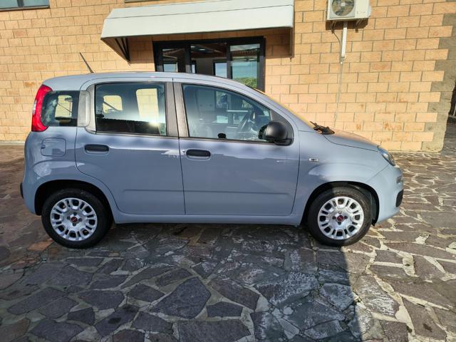 FIAT Panda usata, con Airbag