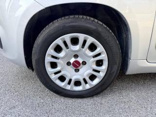 FIAT Panda usata, con Cerchi in lega