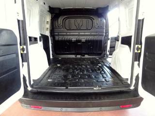 FIAT Doblo usata, con Servosterzo