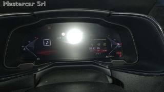 DS AUTOMOBILES DS 7 usata, con Immobilizzatore elettronico