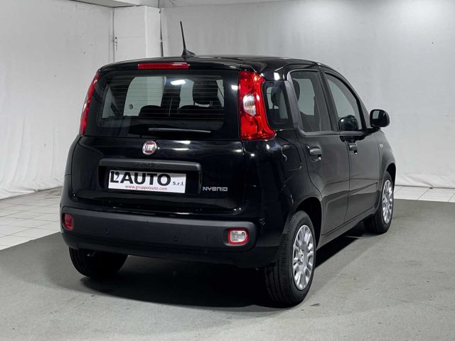 FIAT Panda usata, con Chiusura centralizzata