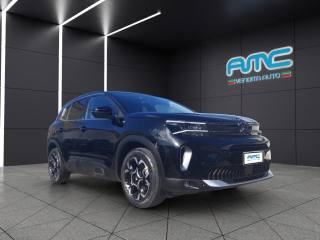 CITROEN C5 Aircross usata, con Boardcomputer