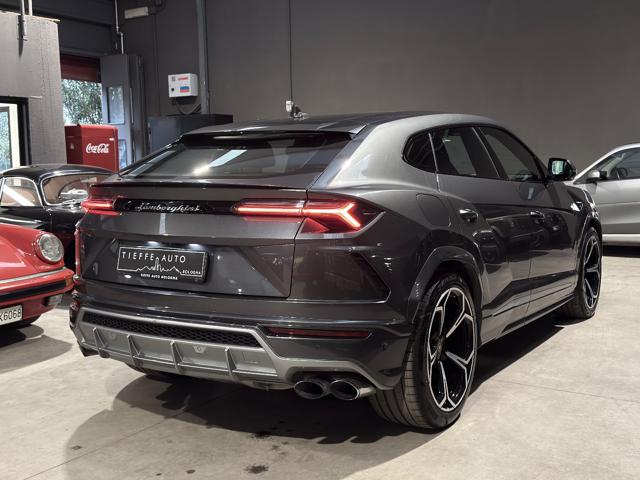 LAMBORGHINI Urus usata, con Airbag Passeggero