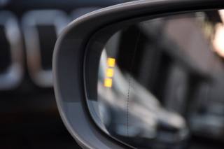 PORSCHE Taycan usata, con Sensori di parcheggio anteriori