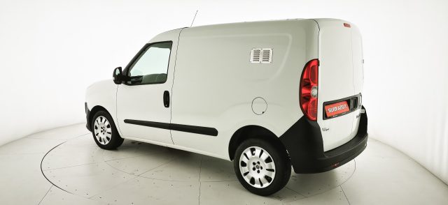 FIAT Doblo usata 29