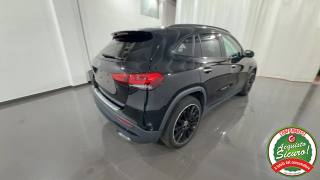 MERCEDES-BENZ GLA 200 usata, con Airbag laterali