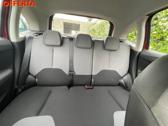 CITROEN C3 usata, con Airbag testa