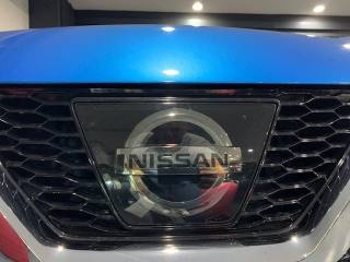 NISSAN Qashqai usata, con ESP