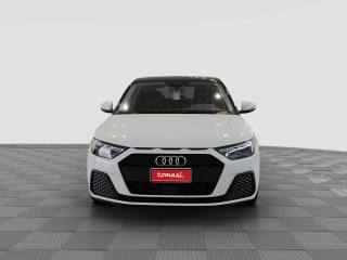 AUDI A1 usata 7