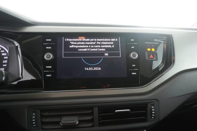 VOLKSWAGEN Polo usata 17