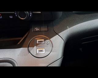 FIAT Doblo usata, con Supporto lombare