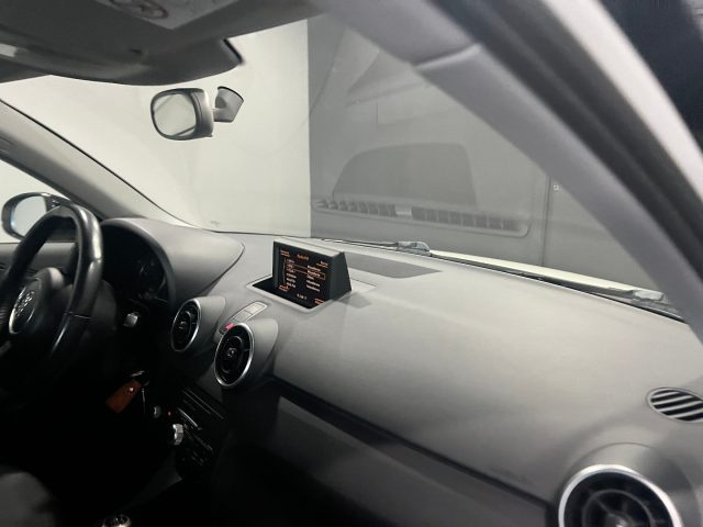 AUDI A1 usata, con Chiusura centralizzata
