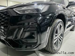 AUDI Q5 usata, con USB