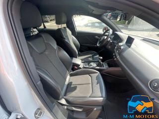 AUDI Q2 usata, con Sistema di navigazione