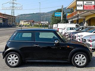 MINI One D usata, con Antifurto