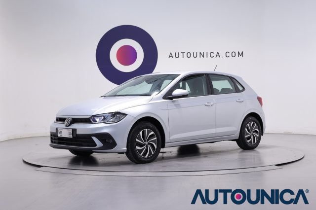 VOLKSWAGEN Polo usata, con ABS