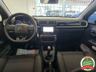 CITROEN C3 usata, con Cruise Control