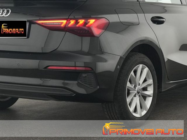 AUDI A3 usata, con Servosterzo