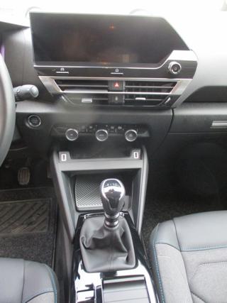 CITROEN C4 usata, con Bluetooth