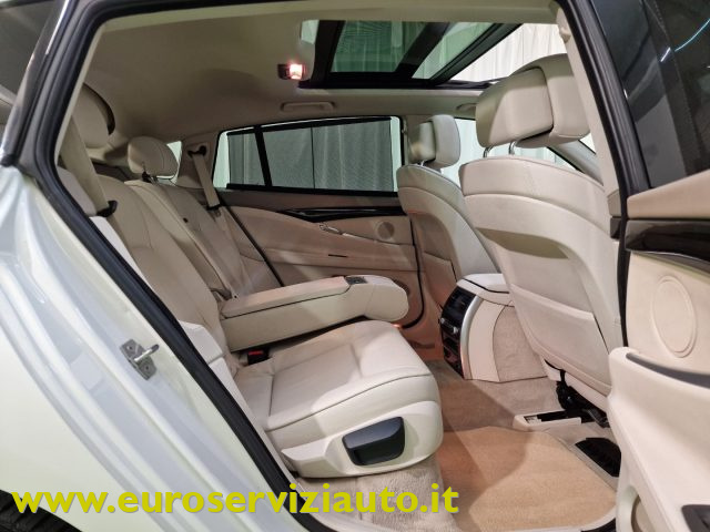 BMW 530 usata, con Sensore di luce